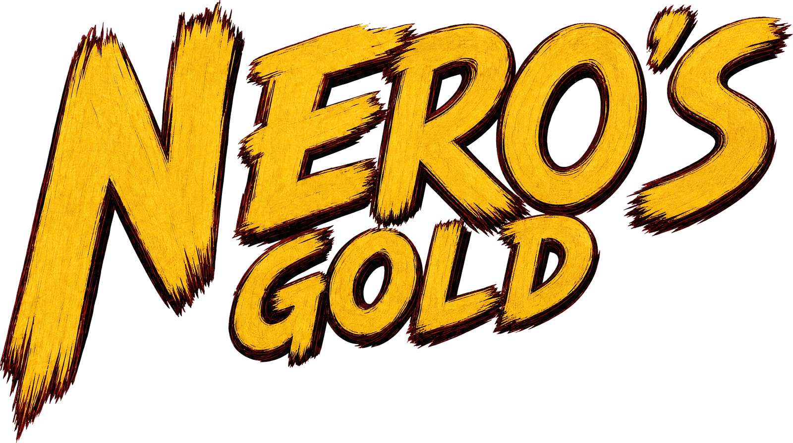 Nero's Gold